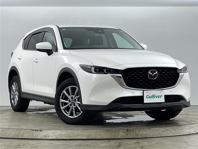 CX-52.2 XD スマートエディション