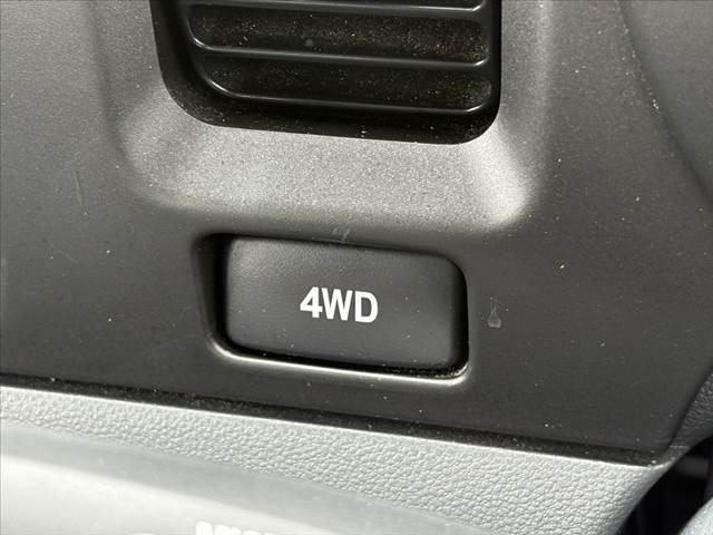 ハイゼットデッキバンベースグレード 4WD