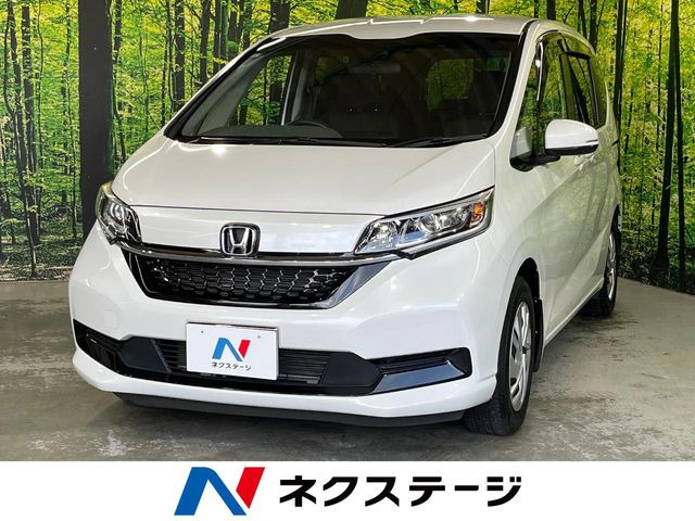 フリード1.5 G ホンダセンシング