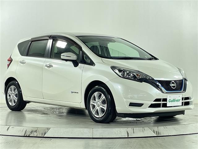 ノート1.2 e-POWER X