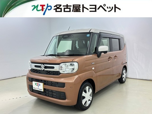 スペーシアハイブリッド(HYBRID)  X