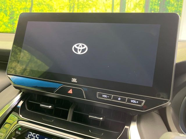 ハリアー2.0 Z
