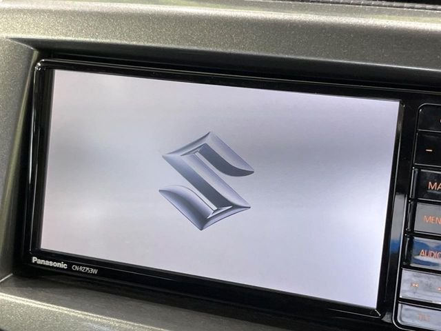 ソリオ1.2 ハイブリッド(HYBRID)  MZ