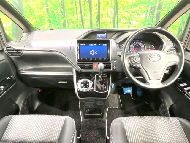 ヴォクシー2.0 ZS 煌II