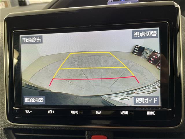 エスクァイア2.0 Gi プレミアムパッケージ ブラックテイラード 4WD