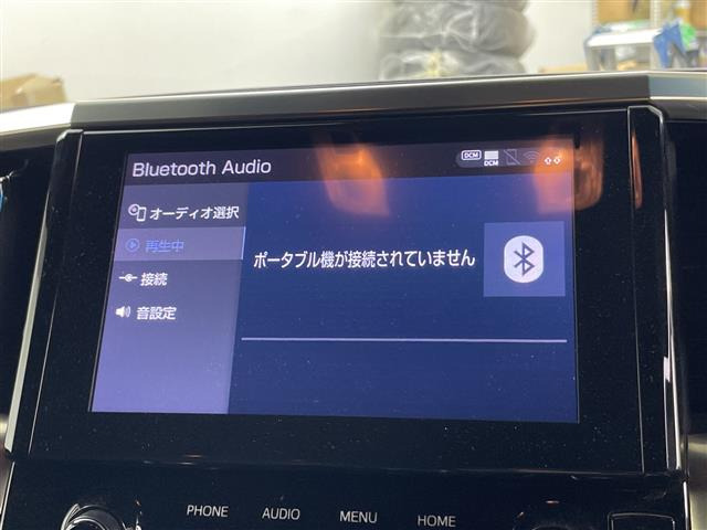 アルファード2.5 S タイプゴールドII 4WD