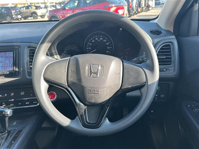 ヴェゼル1.5 G ホンダセンシング 4WD
