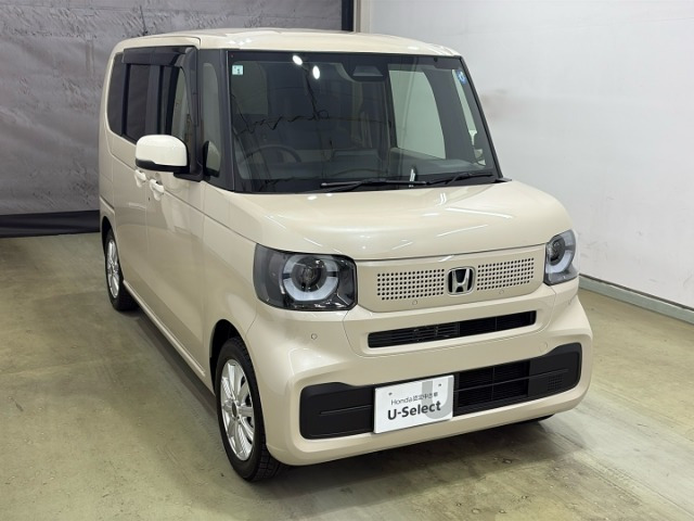 N-BOX