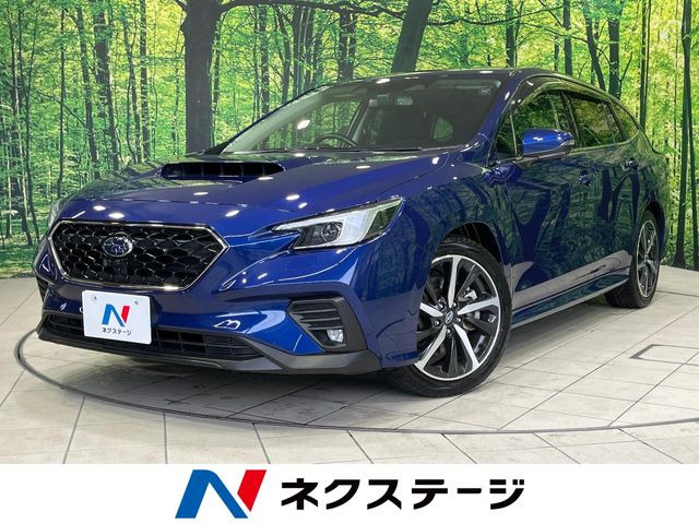 レヴォーグ1.8 GT-H EX 4WD