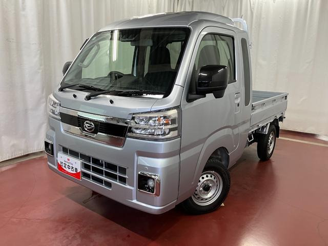 ハイゼットトラックジャンボ エクストラ 4WD