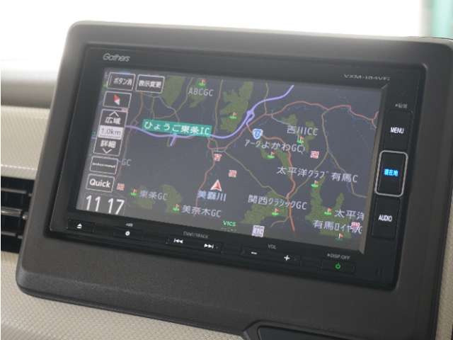 N-BOXG L ホンダセンシング