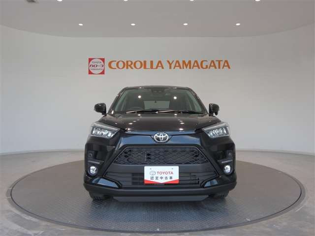 ライズ1.0 Z 4WD