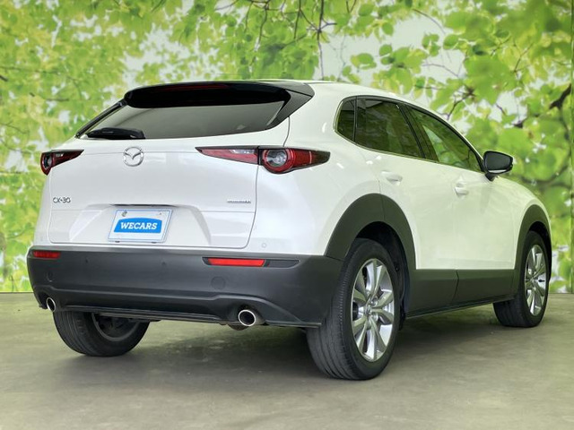 CX-301.8 XD プロアクティブ ツーリングセレクション