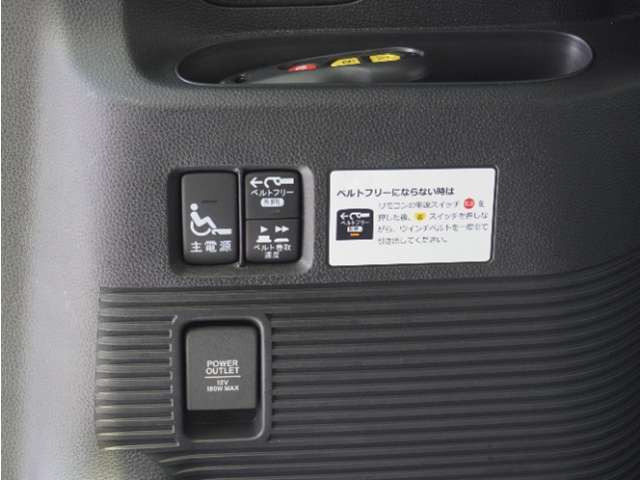 N-BOXスロープ