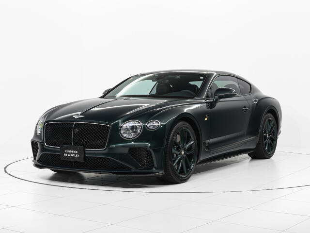 コンチネンタルGT6.0 4WD