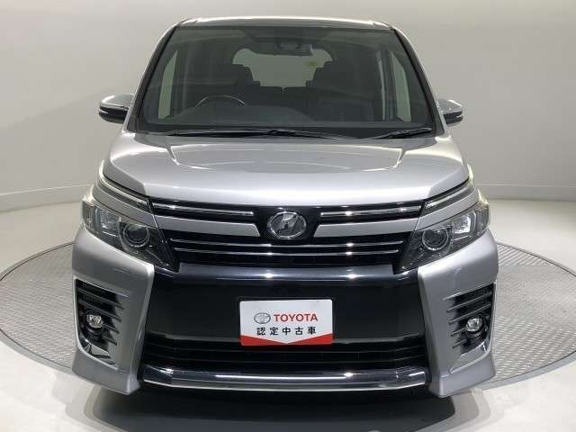 ヴォクシー2.0 ZS 煌II