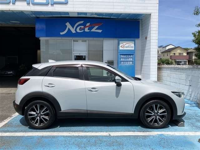 CX-31.5 XD ツーリング
