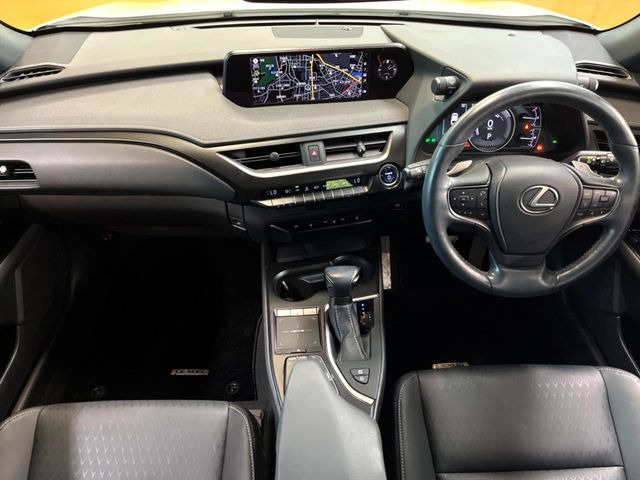 UX250h バージョンC
