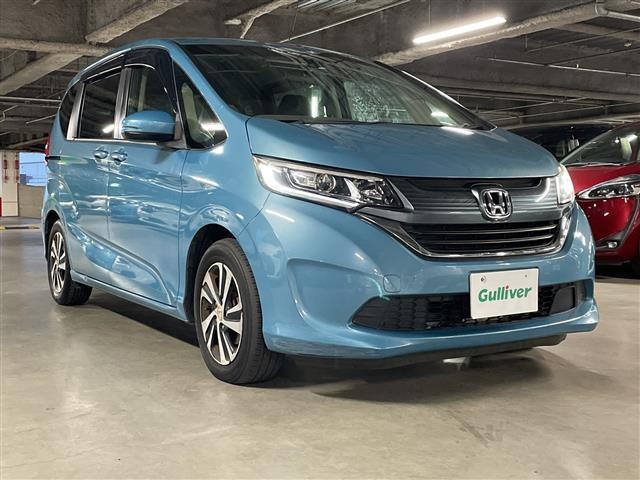 フリード1.5 G ホンダセンシング