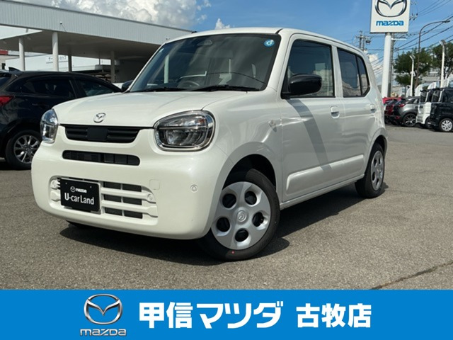 キャロルG 4WD
