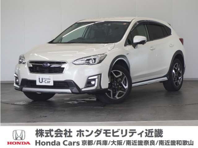 XV2.0 アドバンス 4WD
