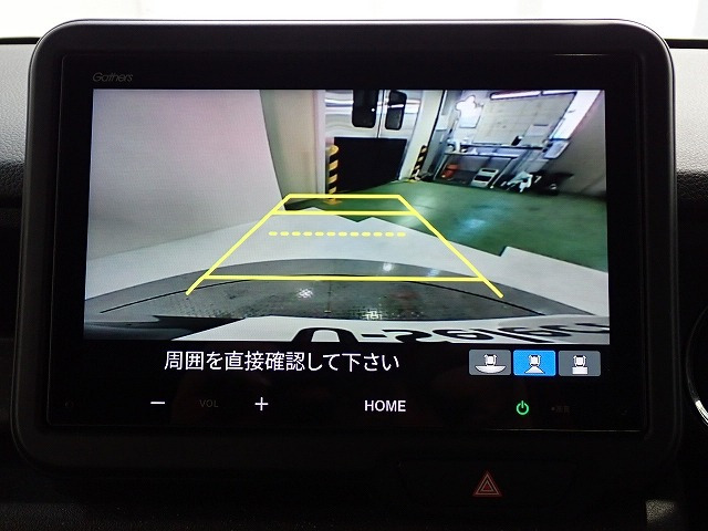 N-BOXカスタム