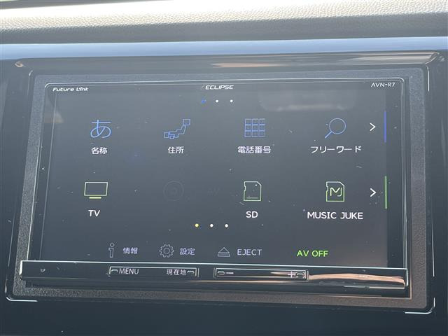 N-WGNカスタムG Lパッケージ