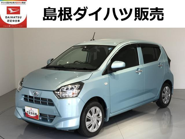 ミライースX SAIII