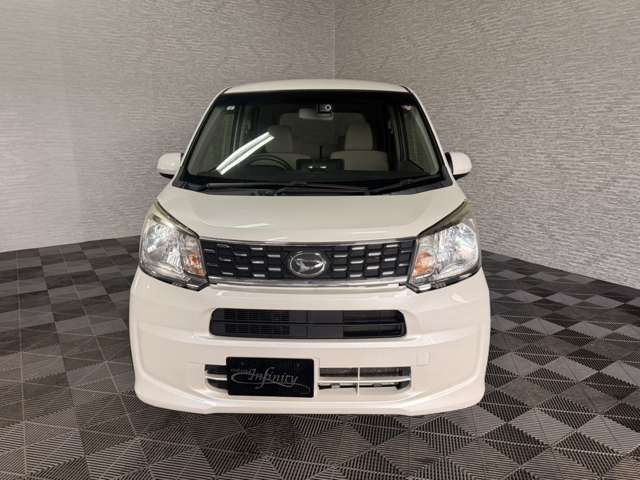 ムーヴL 4WD
