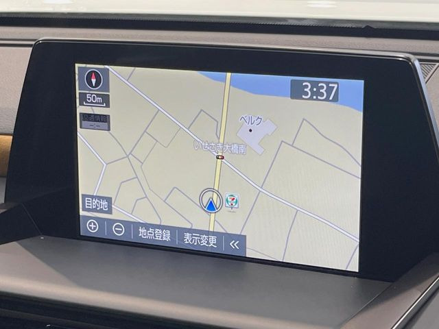 クラウンハイブリッド 2.5 S エレガンス スタイル