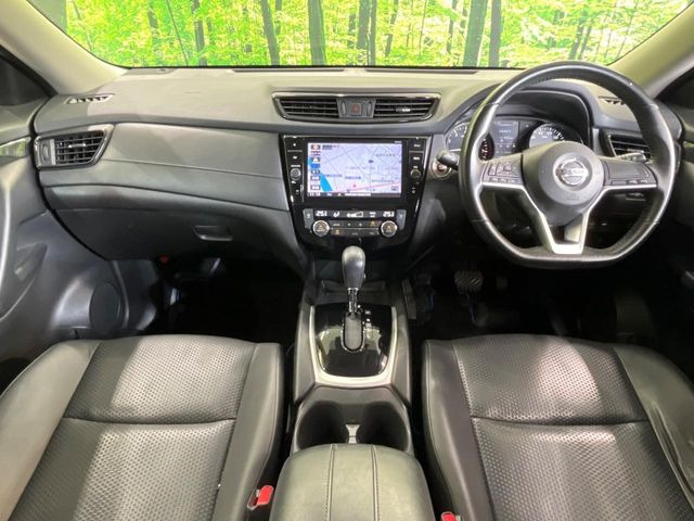 エクストレイル2.0 20X ハイブリッド エクストリーマーX 4WD