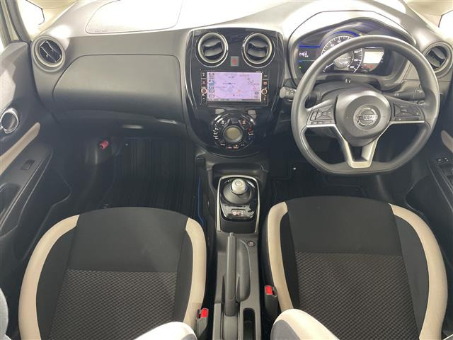 ノート1.2 e-POWER X