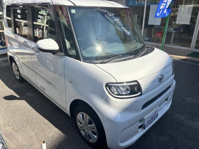 タントL