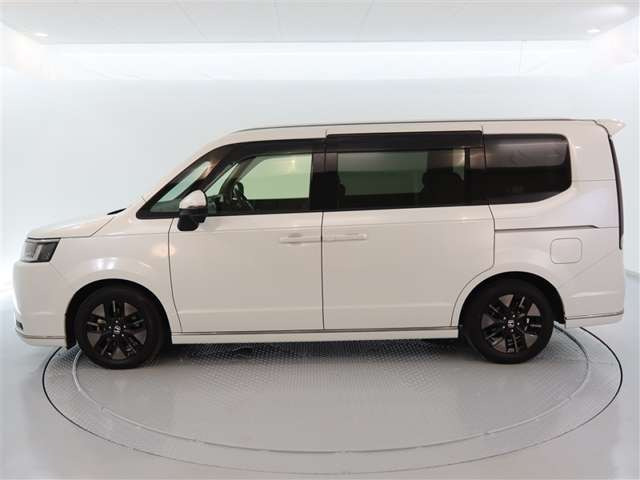 ステップワゴン2.0 e:HEV スパーダ