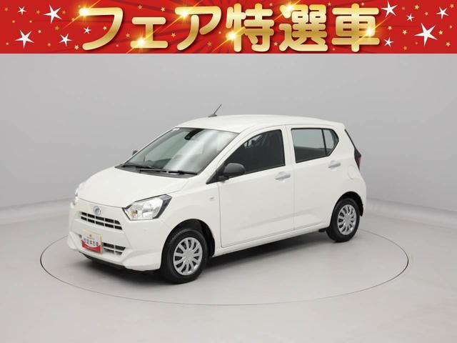 ミライースL SAIII