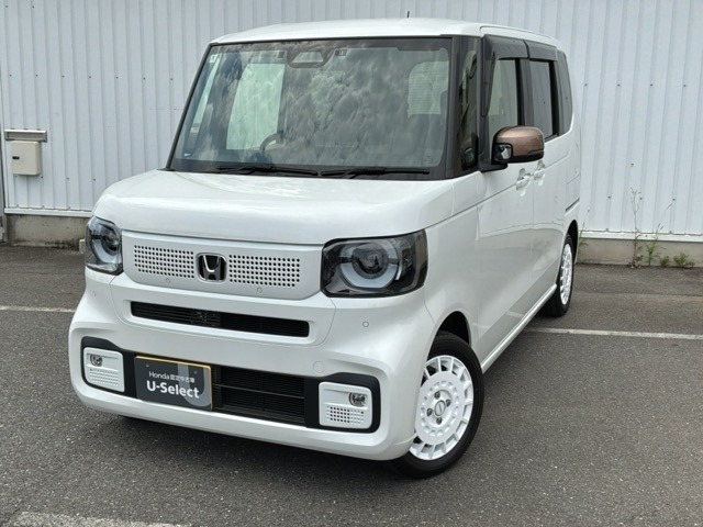 N-BOX