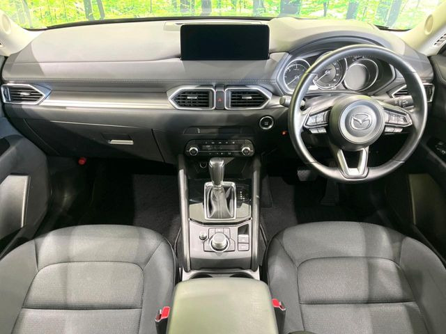 CX-52.2 XD スマートエディション