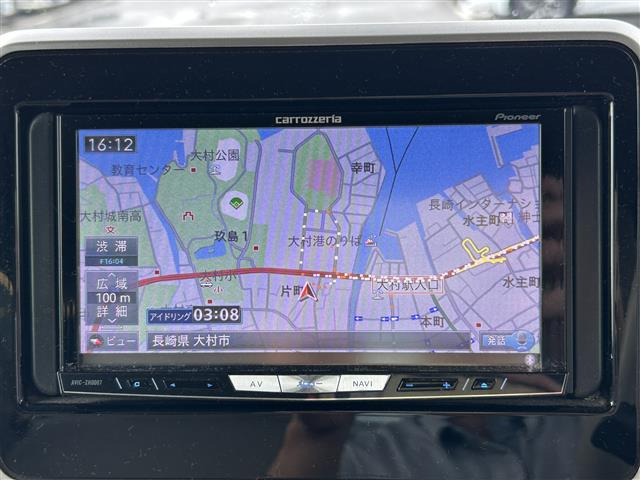 スペーシアハイブリッド(HYBRID)  X