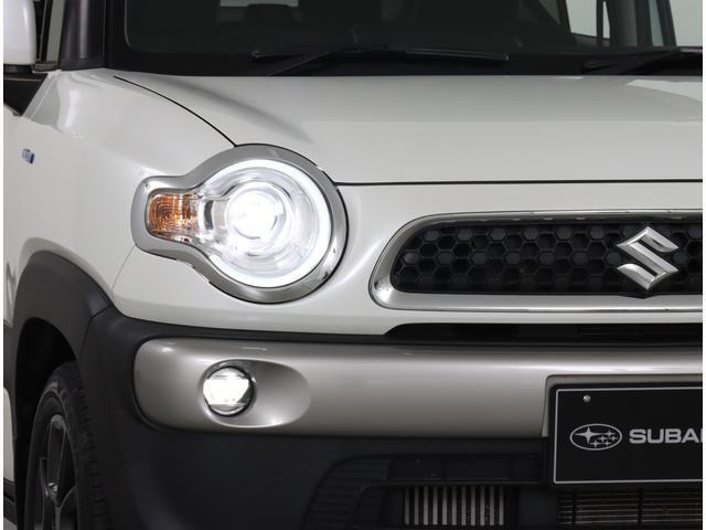 クロスビー1.0 ハイブリッド(HYBRID) MZ