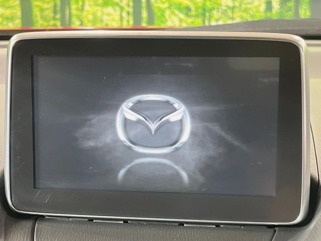 CX-31.5 XD ツーリング