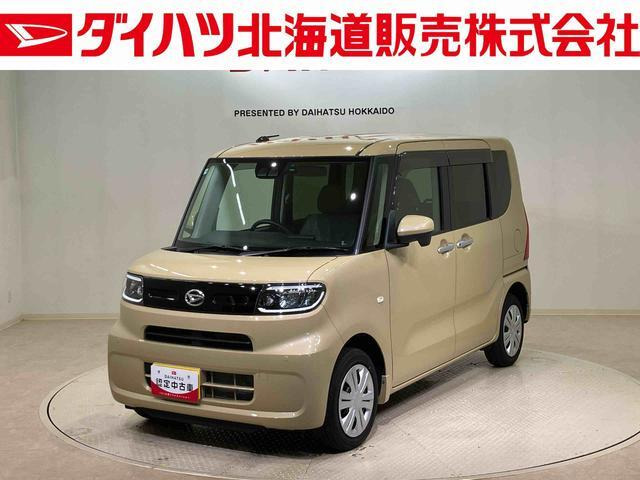 タントX