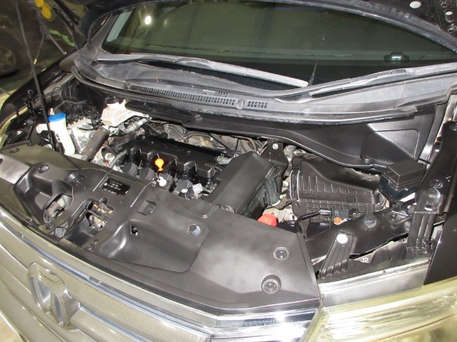 ステップワゴン2.0 スパーダ Z