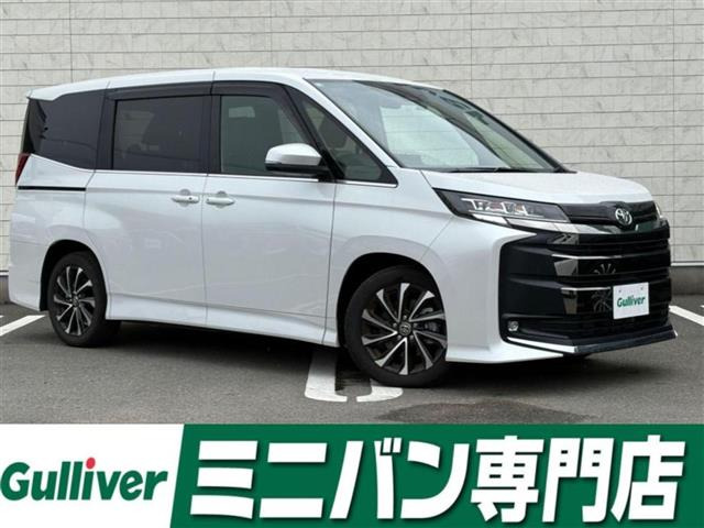 ノア1.8 ハイブリッド S-Z