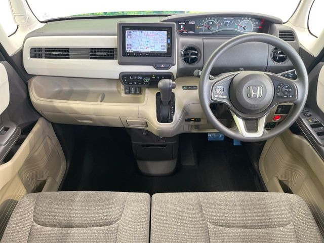 N-BOXG L ホンダセンシング