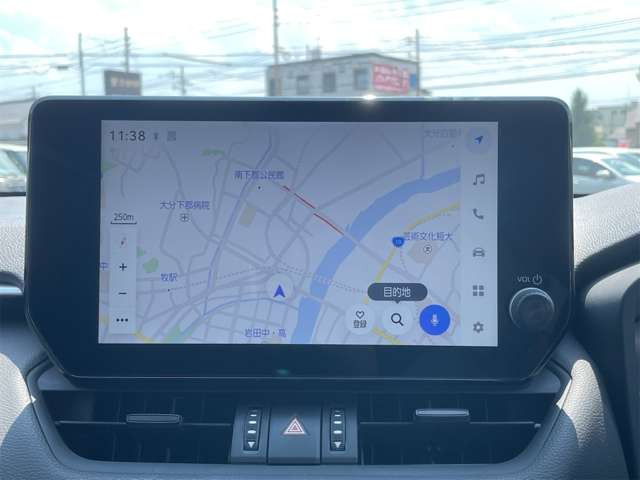 RAV42.0 アドベンチャー オフロードパッケージ II 4WD