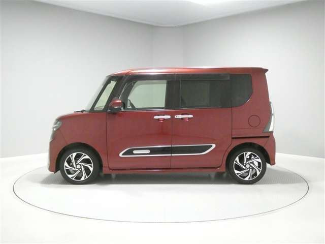 タントカスタムRS スタイルセレクション