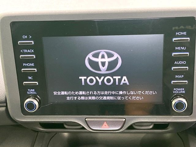 ヤリスクロス1.5 ハイブリッド X