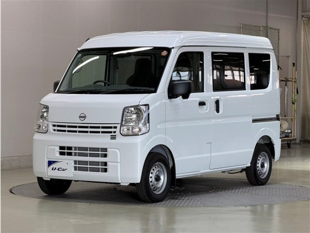 NV100クリッパーDX