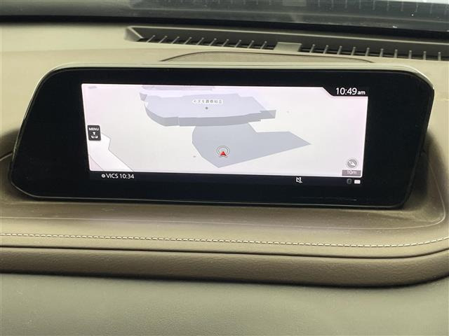 CX-301.8 XD Lパッケージ