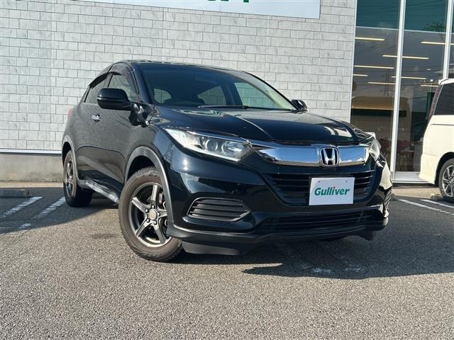 ヴェゼル1.5 G ホンダセンシング 4WD
